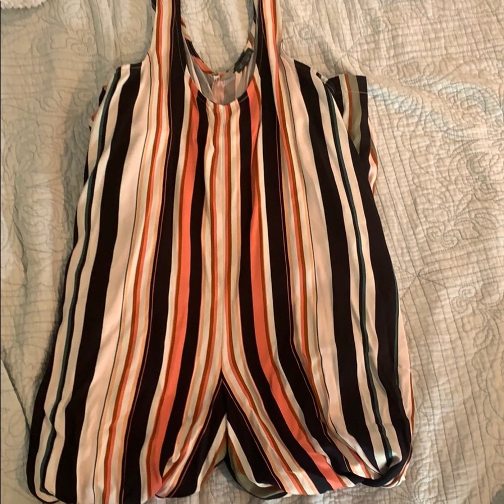 Summer jumpsuit